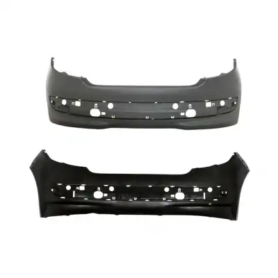 ARKA TAMPON (ASTARLI) 7410Z5 / 207 SPOR PAKET