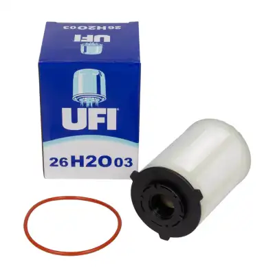 YAKIT FİLTRESİ (MAZOT) 1638149580 / JUMPER BOXER