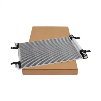 KLİMA RADYATÖRÜ 9816746580 / BERLİNGO C4 JUMPY DS7 3008 308 5008 508 EXPERT TRAVELLER PARTNER RİFTER