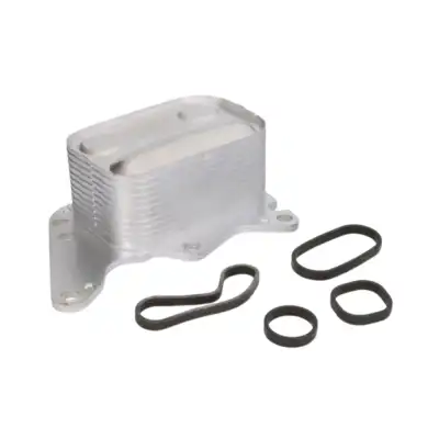 YAĞ SOĞUTUCU RADYATÖRÜ 1103P7 / C4 PİCASSO C5 AİRCROSS DS5 DS7 DS9 207 208 3008 308 5008 508 RCZ