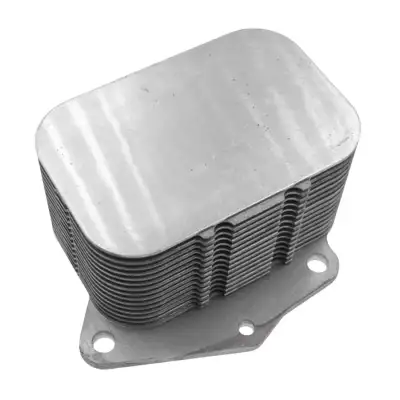 YAĞ SOĞUTUCU RADYATÖRÜ 1103L1 / BERLİNGO C3 C4 CELYSEE 2008 207 208 3008 301 307 308 508 PRTNR RFTR