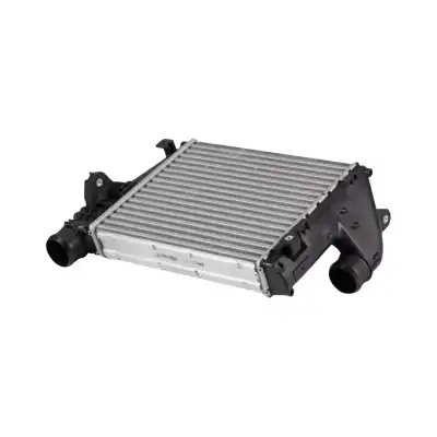 TURBO RADYATÖRÜ (INTERCOOLER) 9806562180 / JUMPY EXPERT