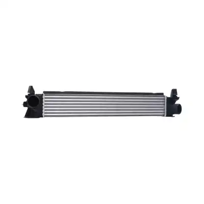 TURBO RADYATÖRÜ (INTERCOOLER) 1617300680 / JUMPER BOXER