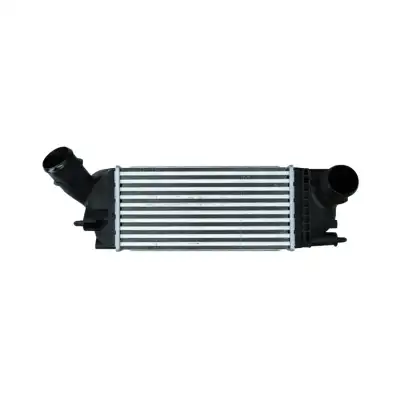 TURBO RADYATÖRÜ (INTERCOOLER) 0384K8 / C5 407