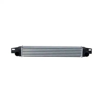 TURBO RADYATÖRÜ (INTERCOOLER) 0384L7 / NEMO BİPPER