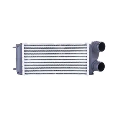 TURBO RADYATÖRÜ (INTERCOOLER) 0384H5 / C4 GRAND PİCASSO 307