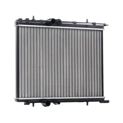 SU RADYATÖRÜ BRAZING TAHLİYELİ 133040 / 206 206+