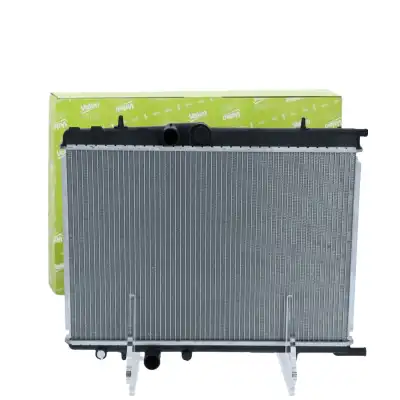 SU RADYATÖRÜ BRAZING 133086 / C4 C5 XSARA PİCASSO 206 307