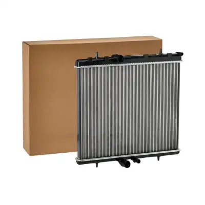 SU RADYATÖRÜ BRAZING 1330J9 / C5 407