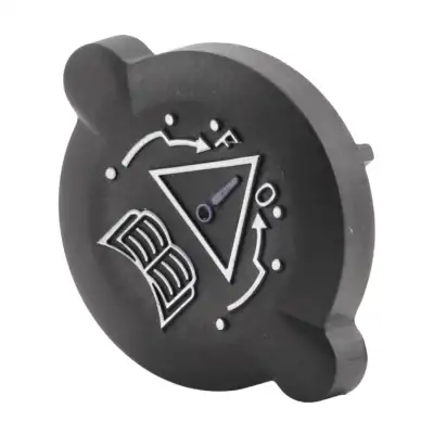 FEBI Radyatör Kapağı