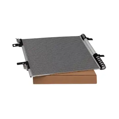 KLİMA RADYATÖRÜ 9817275680 / C5 AİRCROSS 3008 5008