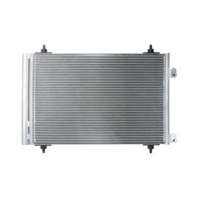 KLİMA RADYATÖRÜ 6455GH / BERLİNGO C4 GRAND PİCASSO DS5 3008 307 308 5008 PARTNER RCZ