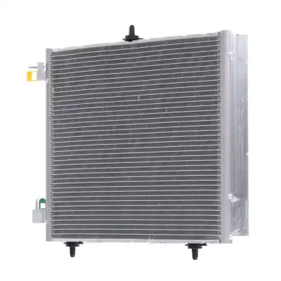 KLİMA RADYATÖRÜ 6455HA / AMİ C2 C3 AİRCROSS C4 CACTUS DS3 207 208