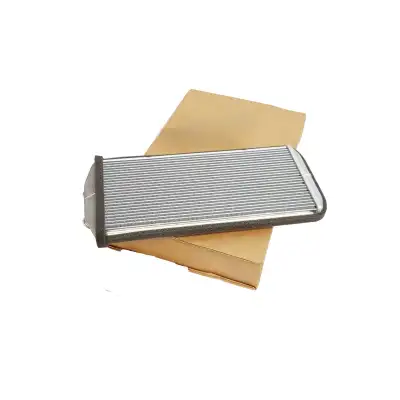 KALORİFER RADYATÖRÜ BRAZING 6448S6 / BERLİNGO C4 GRAND PİCASSO PARTNER