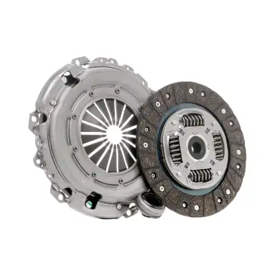 DEBRİYAJ SETİ RULMANLI 2052T4 / BERLİNGO C3 JUMPER C4 C5 JUMPY 206 307 406 407 BOXER EXPERT PARTNER