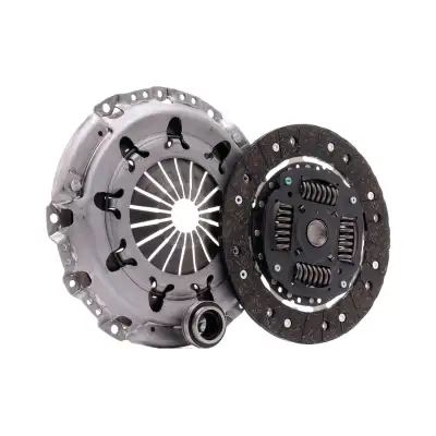 DEBRİYAJ SETİ RULMANLI 2052Z0 / BERLİNGO C3 C4 CELYSEE 2008 207 208 3008 301 307 308 PRTNR RİFTER