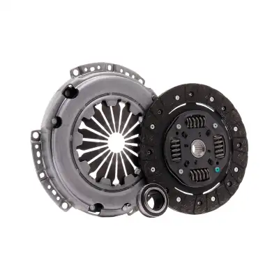 DEBRİYAJ SETİ RULMANLI 2052X2 / C2 C3 C4 206 206+ 307