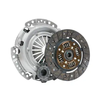 DEBRİYAJ SETİ RULMANLI 2052W9 / BERLİNGO XSARA 306 406 PARTNER