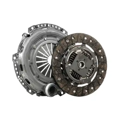 DEBRİYAJ SETİ RULMANLI 2052L0 / C3 PİCASSO C4 2008 3008 308 2007>2013