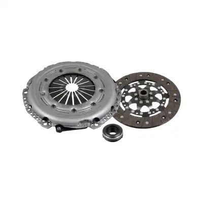 DEBRİYAJ SETİ RULMANLI 205209 / BERLİNGO C3  C4  C5 206 207 307 308 PARTNER 1.6HDİ 16V 2.0 HDİ 8V