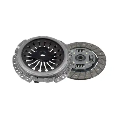 DEBRİYAJ SETİ RULMANSIZ 205037 / XSARA 306 406