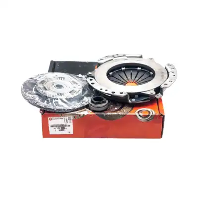 DEBRİYAJ SETİ RULMANLI (KÜÇÜK RULMANLI) 1611267380 / BERLİNGO XSARA 206 PARTNER