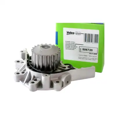 DEVİRDAİM (SU POMPASI) 1201E1 / C4 C5 XSARA PİCASSO 206 307 406 407