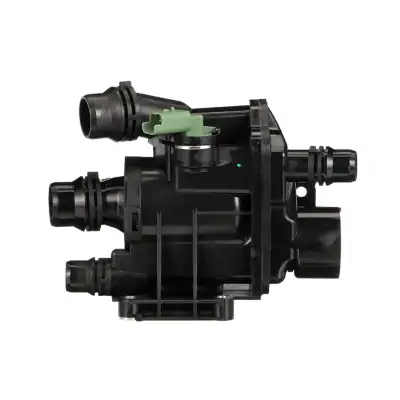 TERMOSTAT KOMPLE (GÖVDESİ) 97°C 9807198480 / C3 AİRCROSS 3008 5008 2017>2024