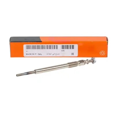 KIZDIRMA (ISITMA) BUJİSİ 11V VİDALI TİP 5960E9 / BRLNGO C3 C4 NEMO 206 207 3008 307 308 BİPPER PRTNR