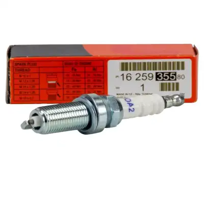 ATEŞLEME BUJİSİ 5960F3 / C2 C3 C4 C5 CELYSEE XSARA PİCASSO 206 301 307 308 PARTNER