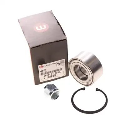 ÖN AKS RULMANI ABSLİ 335086 / C2 C3 C4 CACTUS CELYSEE 2008 207 208 301