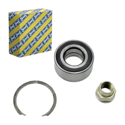 ÖN AKS RULMANI ABSLİ (ÖLÇÜ:35*72*33) 332676 / NEMO BİPPER