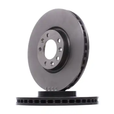 EUROREPAR Ön Fren Diski (Aynası) (Takım) Ø304Mm