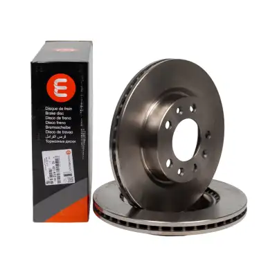 ÖN FREN DİSKİ (AYNASI) TK. 1610704680 / 308