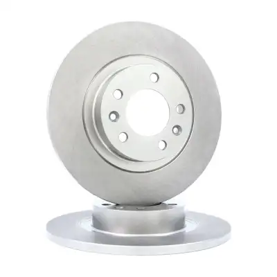 ARKA FREN DİSKİ (AYNASI) TK. 4249G2 / 508