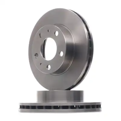 ARKA FREN DİSKİ (AYNASI) TK. 1612435880 / JUMPER BOXER