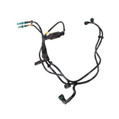 YAKIT HORTUMU (BORUSU) 1574T5 / BERLİNGO C3 C4 CELYSEE 206 207 208 3008 301 307 308 5008 508 PRTNR