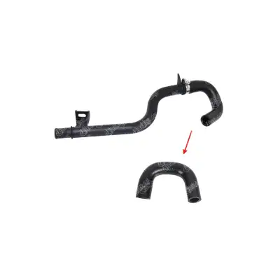 YEDEK SU DEPO HORTUMU U HORTUM UFAK 1317R8 / BERLİNGO C2 C3 C4 PİCASSO 3008 307 308 5008 PARTNER