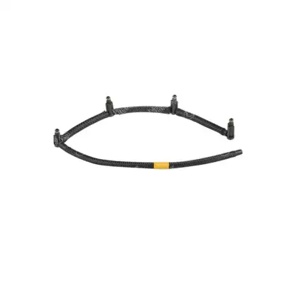 YAKIT HORTUMU (BORUSU) ENJEKTÖR GERİ DÖNÜŞ 1574Q5 / BERLİNGO C3 C4 C5 206 307 308 407 PARTNER