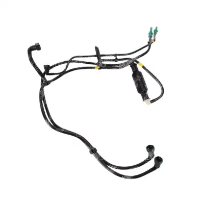 YAKIT HORTUMU (BORUSU) KOMPLE 1574W2 / BERLİNGO C3 C4 C5 206 207 3008 307 308 407 5008 PARTNER