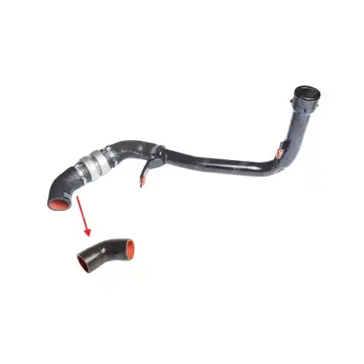 TURBO HORTUMU (KÜÇÜK) 1606660380 / JUMPER BOXER