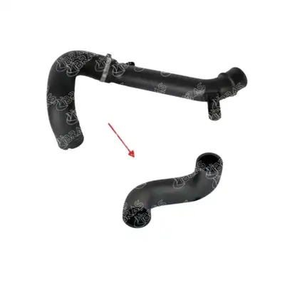 TURBO HORTUMU 0382LT / NEMO BİPPER