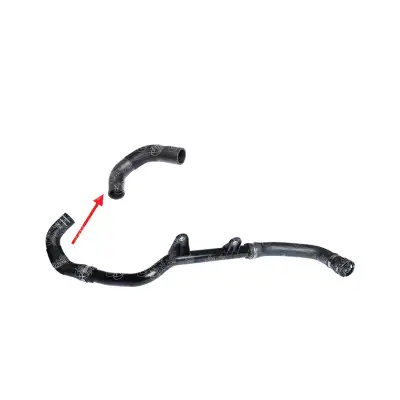 RADYATÖR ÜST (GİRİŞ) HORTUMU (KÜÇÜK) 1679948980 / JUMPER BOXER