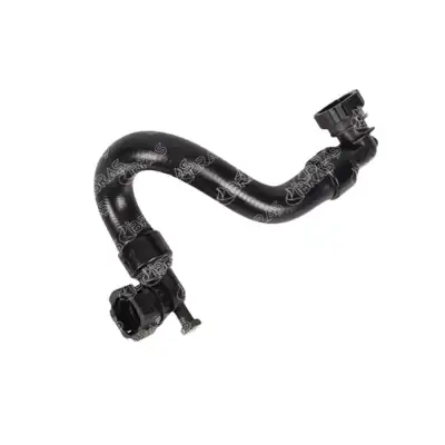 KALORİFER HORTUMU (ÇIKIŞ) 6466VV / C3 AİRCROSS C3 PİCASSO C4 CACTUS CELYSEE 2008 207 301