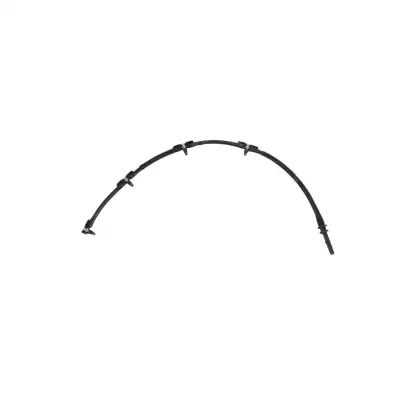 YAKIT HORTUMU (ENJEKTÖR BORUSU) 9802620380 / BERLİNGO C3 C4 CELYSEE 2008 208 3008 301 308 PRTNR RFTR