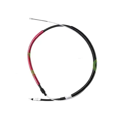 ARKA EL FREN TELİ (DİSK TİPİ) 4745T3 / C4 307