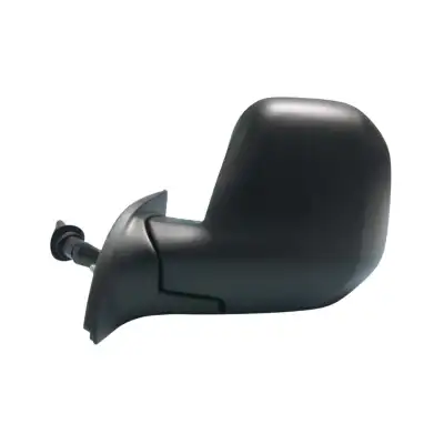 KOMPLE AYNA SOL 7 PİN ELEKTRİKLİ+ASTARLI+KATLANIR+ISITMALI 8153TS / BERLİNGO PARTNER 08>12