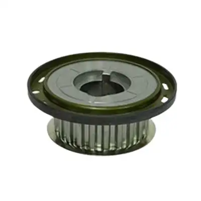 KRANK DİŞLİSİ 0805E5 / BRLNGO C3 C4 CELYSEE NEMO 107 2008 206 207 208 3008 301 307 308 BİPPER PRTNR