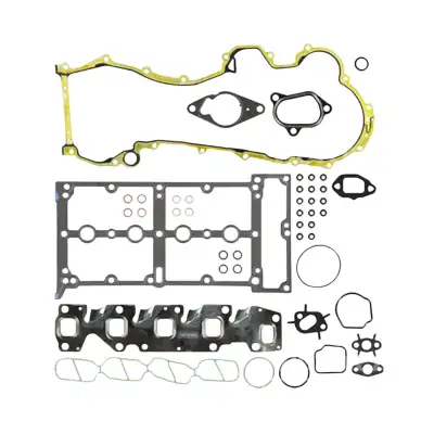 MOTOR ÜST TAKIM CONTA (SİLİNDİR KAPAK CONTASIZ) 0209JL / NEMO BİPPER
