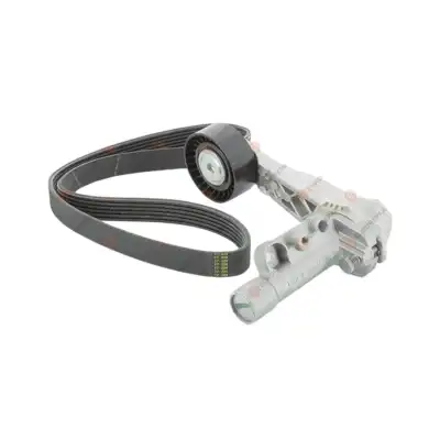 V KAYIŞ SETİ 1611279180 / C3 PİCASSO C4 GRAND PİCASSO C5 DS5 2008 207 208 3008 308 508 RCZ